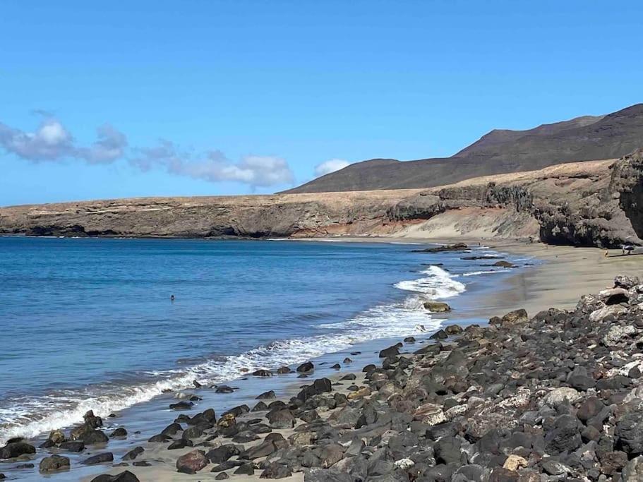 La Casa De Las Hesperides Morro Jable (Fuerteventura) Exterior foto